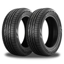 2 Goodyear Assurance Fuel Max P175/65R15 84H All Season Fuel-Efficient A/S Tires