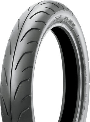 IRC SS-560 Scooter Front Tire 90/90-14 46P Blackwall Tubeless