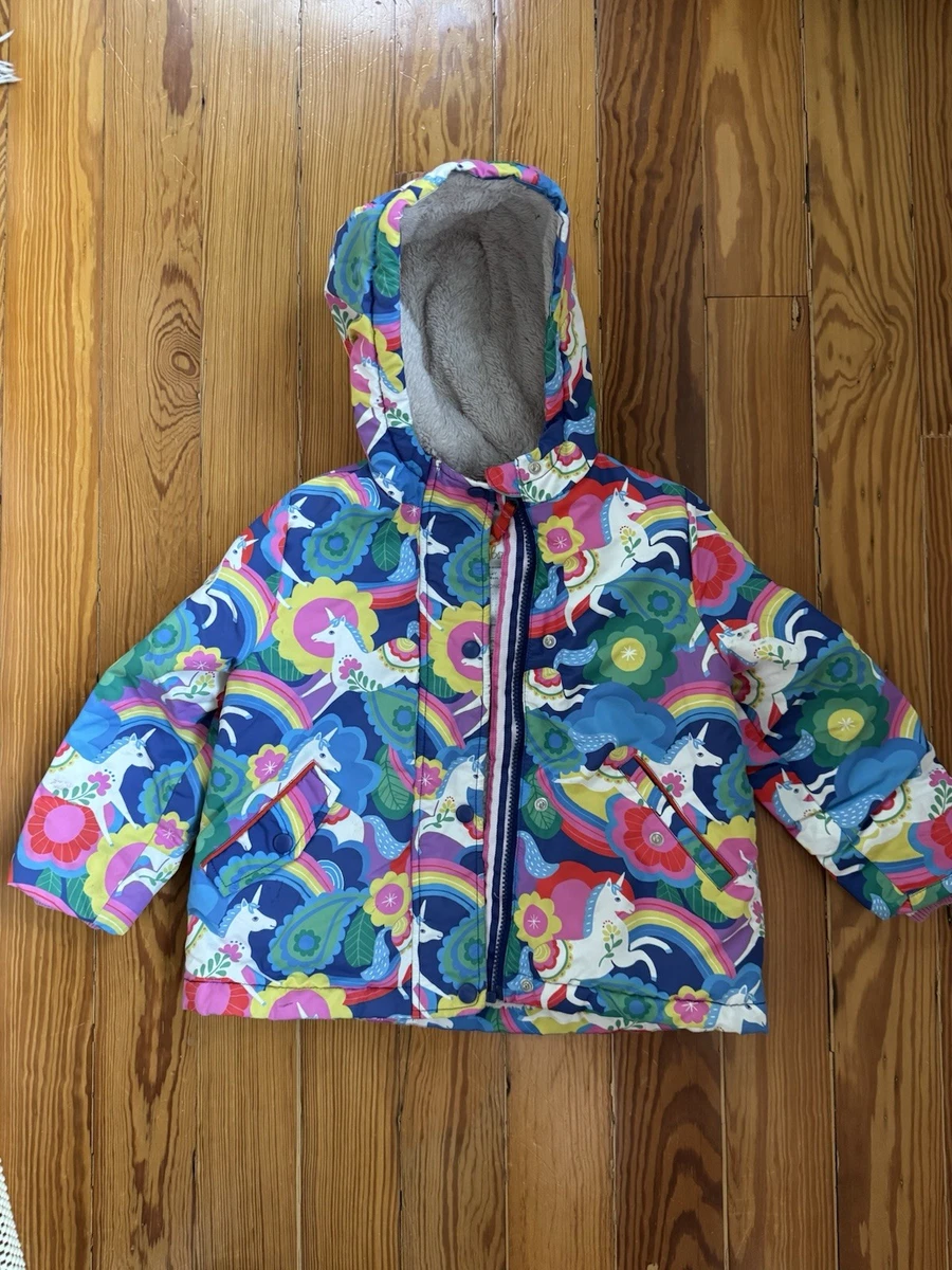 Mini Boden Baby Girls' Outerwear 7-8 Size for sale | eBay