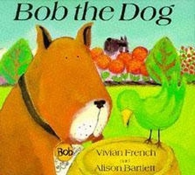Bob The Dog, French, Vivian