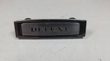 1967 1968 Dodge Coronet Deluxe Quarter Panel Emblem Badge Oem Mopar 2783177 1967 1968 Dodge Coronet Deluxe Quarter Panel Emblem Badge Oem Mopar 2783177