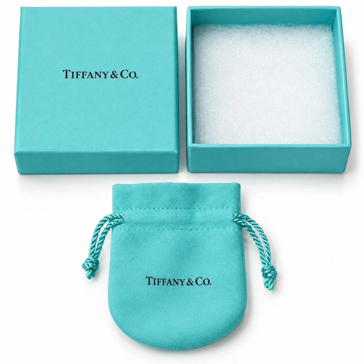 Tiffany Pouch for sale | eBay