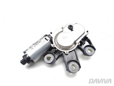 VW Touareg Heckscheibenwischermotor 2004 SUV 4/5dr 7L0955712B 404.761B (03-10)