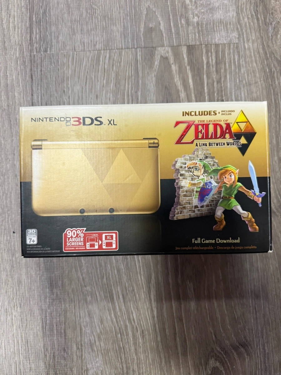25+ Nintendo 3ds Zelda Edition for sale | Updated Oct 2026