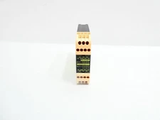 Jokab E1T 0S Safety Expansion Relay 24v-dc