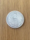 Photo of a 1825 Great Britain Half Crown (1816-1837) from an eBay listing that sold on Jul 5, 2026