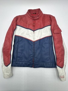 Vetter Leather Jacket | eBay