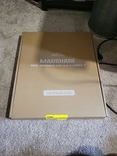 Tesla Model Y Sunshade Roof, Magshade for Tesla Model Y