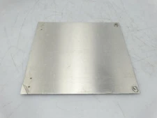 STAHLIN ENCLOSURES P1614ASAL MOUNTING BRACKET