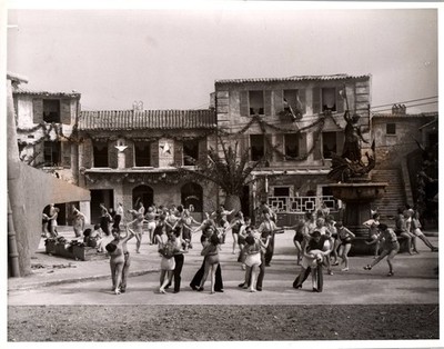 Chorus - Brewster's Millions (1935)   Original Vintage Hollywood Photo 1227K