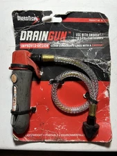 DiversiTech SG-1 20Grams SWOOSH Drain Gun Big Shot - Condensate Clearing Tool