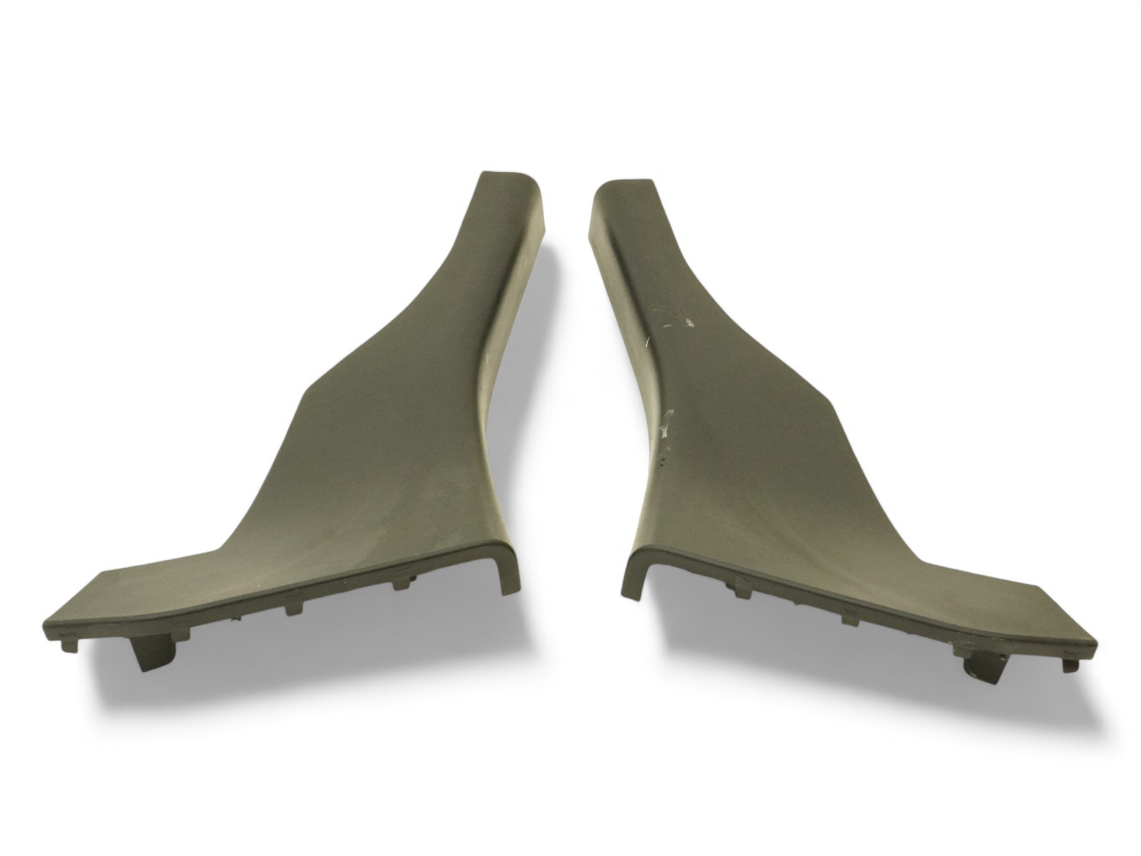 Maserati Ghibli 2014-2019 Rear Right Trim cover