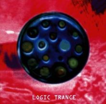 Logic Trance von Various | CD | Zustand gut