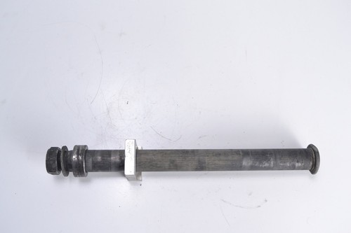 Hinterradachse YAMAHA TDM 900 2002-2010