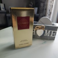 Estee Lauder Cinnabar Eau de Parfum Spray 50ml Womens Perfume Fruity Scent