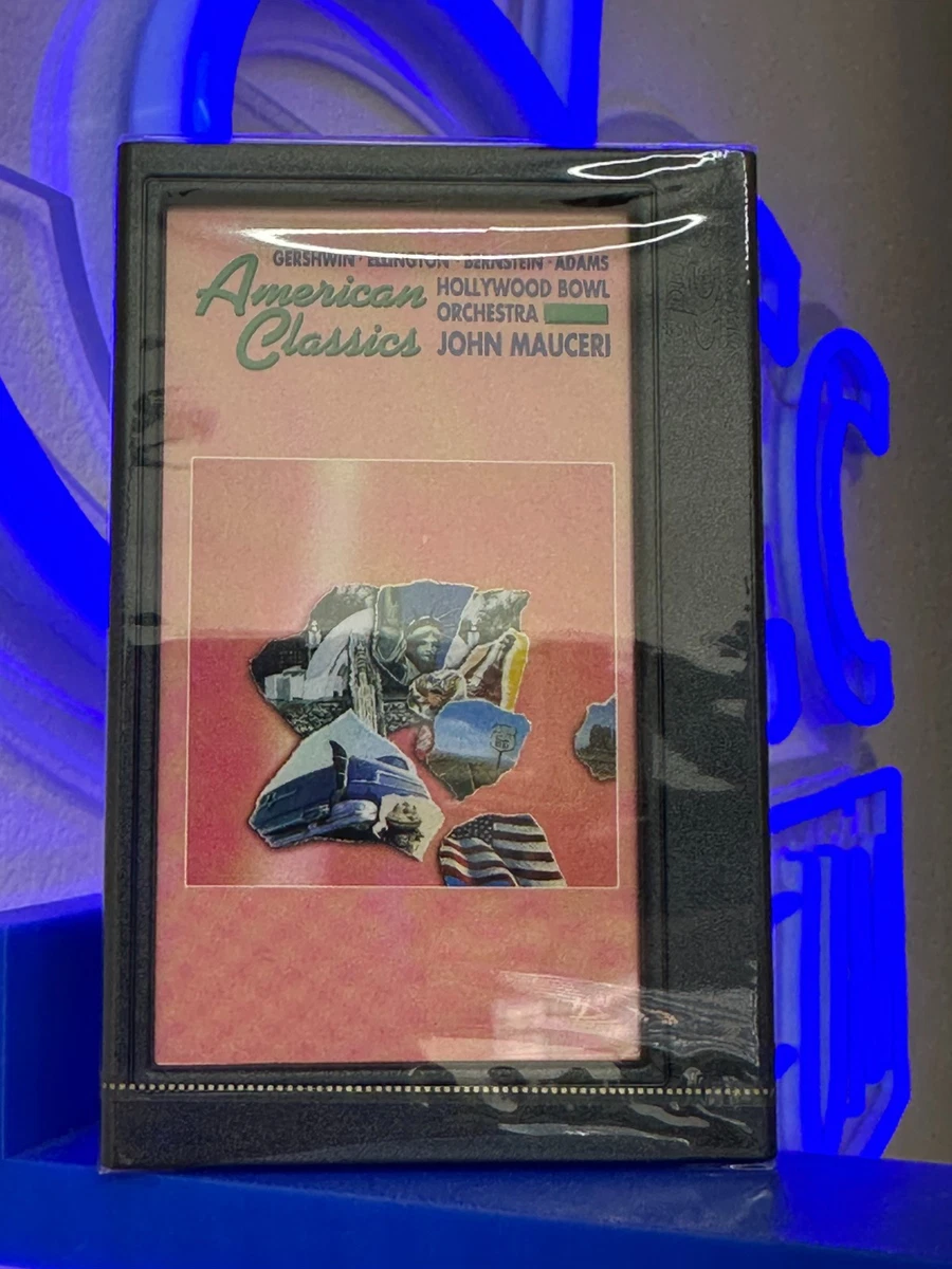 DCC Tape Music Formats for sale - eBay