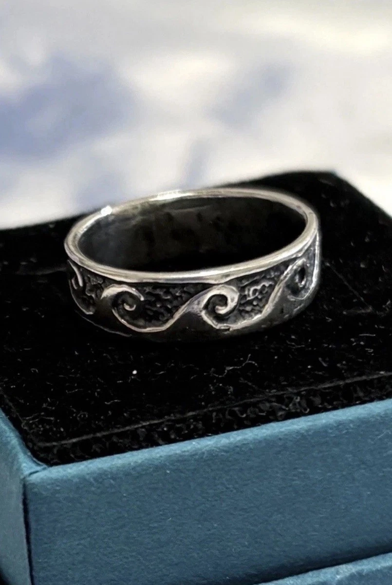 Hopi Ring for sale | eBay
