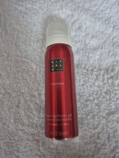 Rituals Fujiyama Foaming Shower Gel 50ml Manderin & Mint