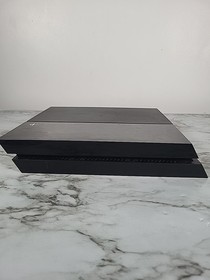 Sony PlayStation 4 500GB Gaming Console - Black