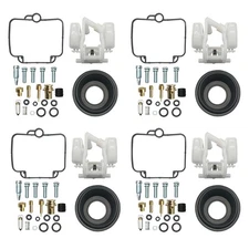 Carburetor Repair Kit Fit Mikuni BST36 Triumph Thunderbird Sport carb Diaphragm