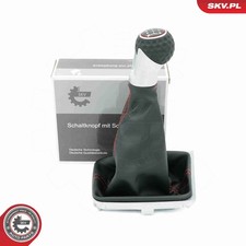 ESEN SKV Schalthebelknauf 63SKV444 für VW GOLF 7 5G1 BQ1 BE1 BE2 Variant BA5 BV5