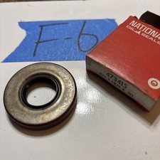 National 473317 Multi-Purpose Seal for Industrial 1.687x2.328x0.312