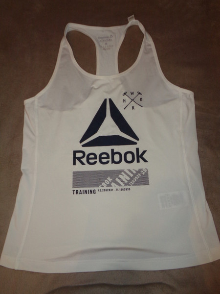 Reebok Activechill Tanktop Gr. M