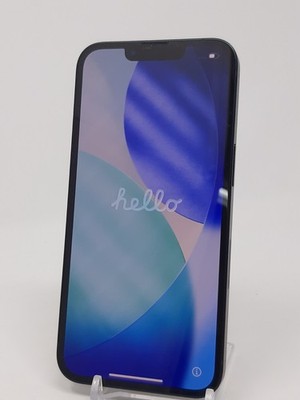 Apple iPhone 13 - 128 GB - Midnight (Unlocked)