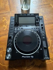 Pioneer CDJ2000 NXS 2