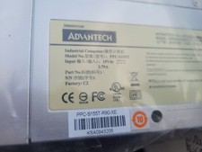 Advantech PPC-S155T