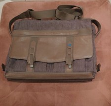 Borsa laptop portadocumenti  CARPISA Nuova 