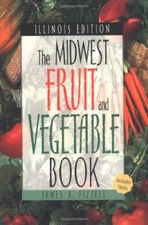 Midwest Fruit and Vegetable Bo - Paperback - VERY GOOD