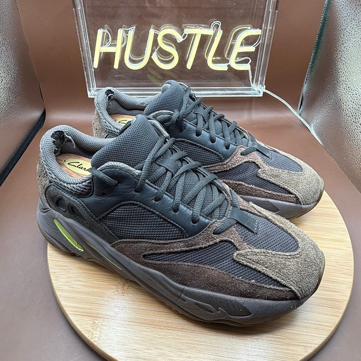 Boost Yeezy 700 Violet Yeezy 700 Mauve Size YEEZY BOOST 700- MAUVE