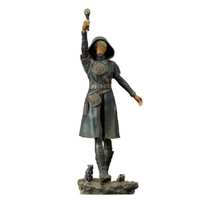 Iron Studios - Ratcatcher II - Suicide Squad Bds Art Scale 1/10 - Photo 1/4