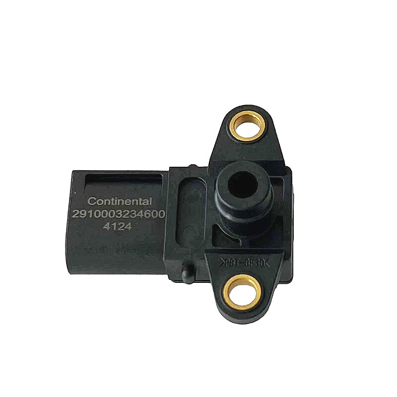 Sensor coletor de pressão de ar VDO 13628657300 FABRICANTE DE EQUIPAMENTO ORIGINAL MAP remetente unidade de envio para BMW - Imagem 2 de 4