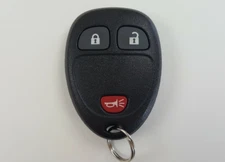 ORIGINAL GM 06-24 OEM KEY LESS ENTRY REMOTE FOB ALARM KEYFOB VAN TRUCK SEDAN USA