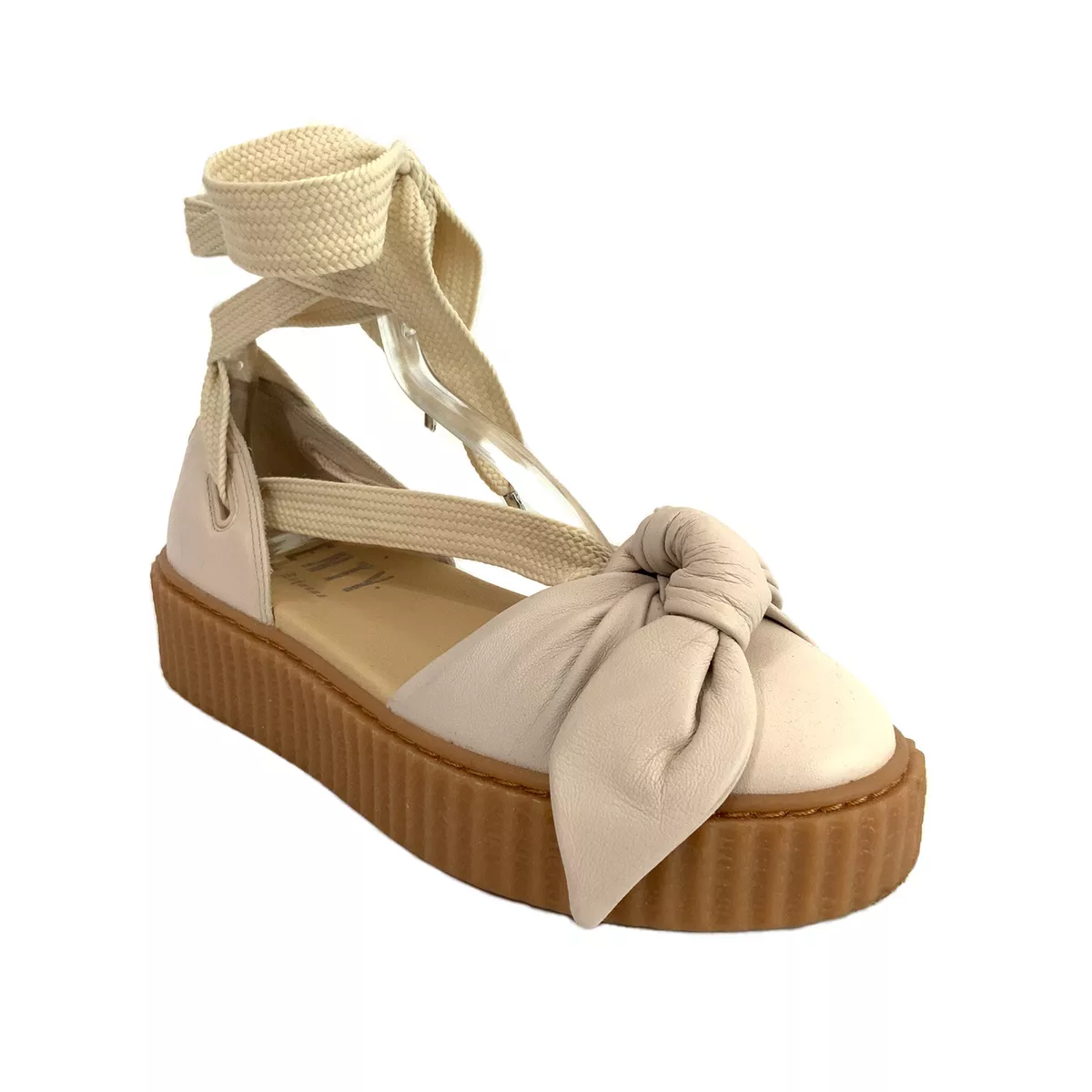 Puma fenty hotsell bow womens 2015