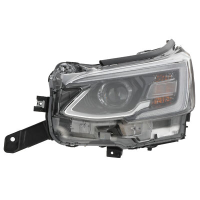 OEM NEW 2020-2022 Subaru Legacy Outback Head Light Lamp Driver Side 84002AN13A