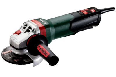 Winkelschleifer WPB 12-125 Quick metabo 600428000 TOP-PREIS