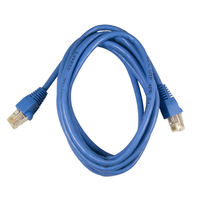 Legrand Cat 6 Patch Cable Networking 100ft. AC3610BEV1 for