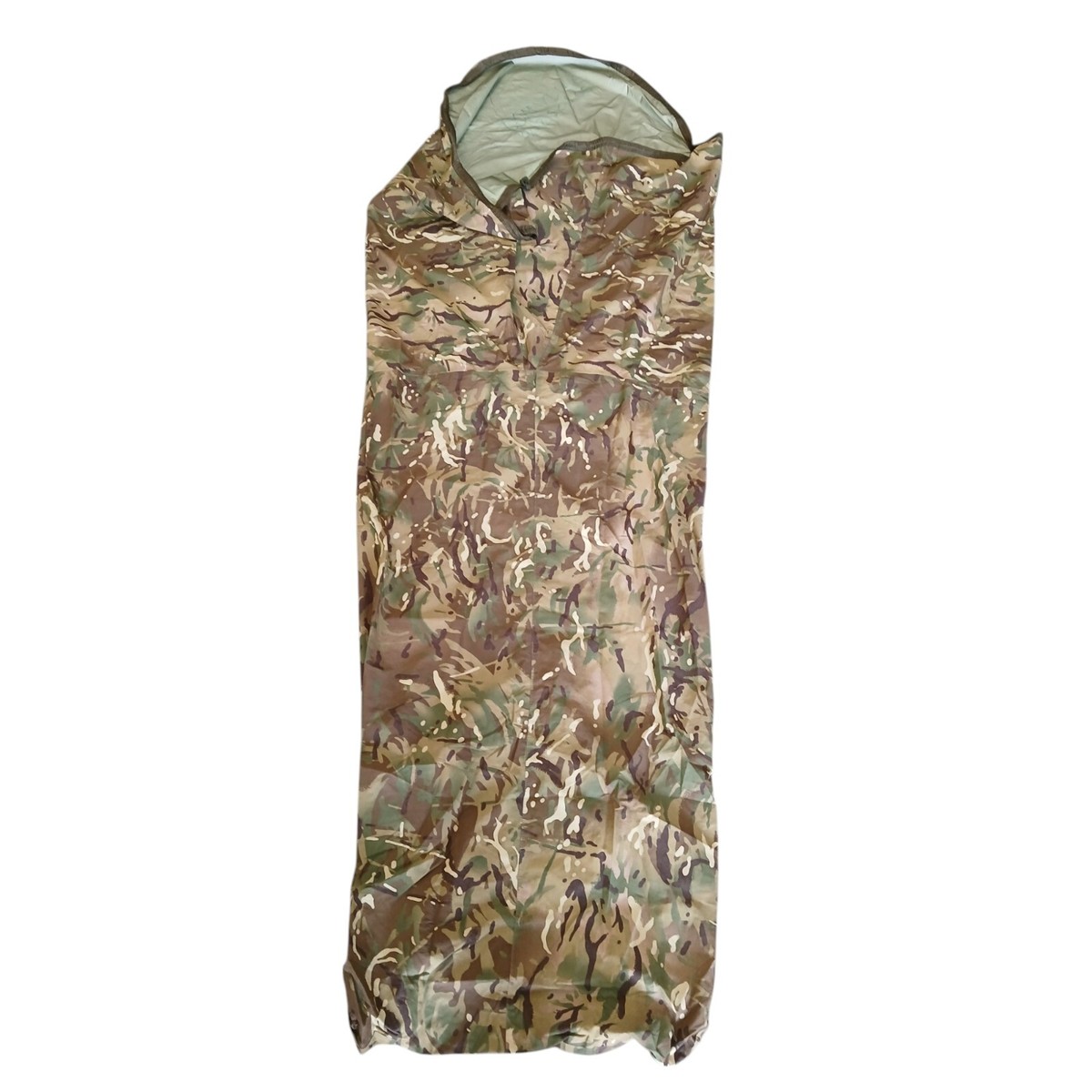 British Army Gore Tex Bivy Bag Waterproof Bivi Bag British Army