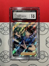 Judge #TG25 Prices | Pokemon Silver Tempest | Pokemon Cards Judge #TG25 Prices | Pokemon Silver Tempest | Pokemon Cards