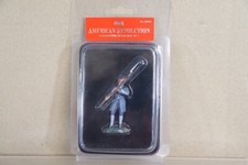 BRITAINS 18045 AMERICAN REVOLUTION COLONIAL MILITIA at PORT ARMS No. 1 od