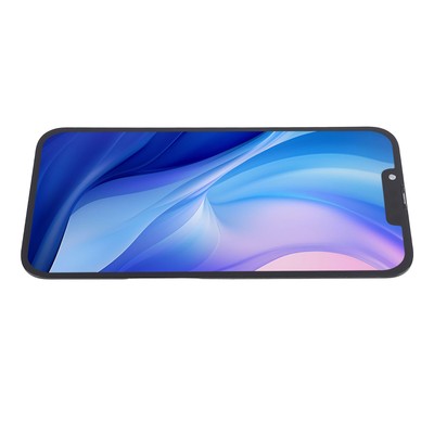 Hot 6.1 Inch Phone Screen Replacement High Definition Anti Scratch 3D Touch Scr