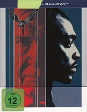 Captain America - Brave New World - Bluray - ...