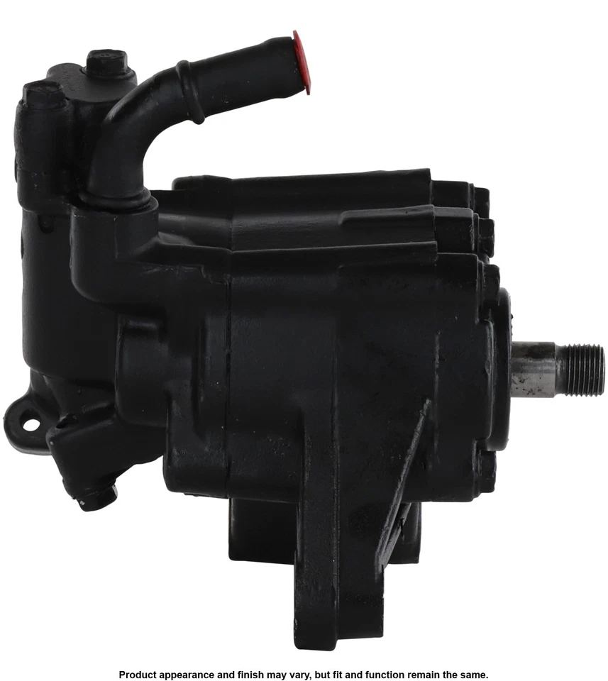 Bomba de dirección asistida Cardone para Honda Accord 1990-1993 Foto 3 de 4