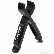 Clever Bicycle Tire Levers & Chain Link Pliers Tool Lightweight