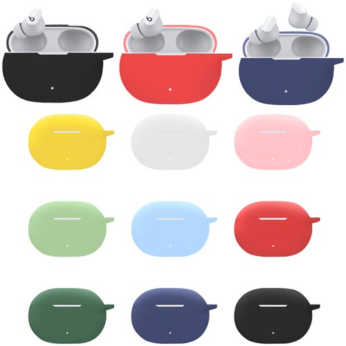Soft Silicone Case Cover for Beats 