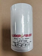 LUBLFP780 - LUBE/FUEL/HYD FILTER