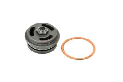 4265 HP Intake Valve Assembly with Seat Gasket for Saylor Beall 703, 705, 707